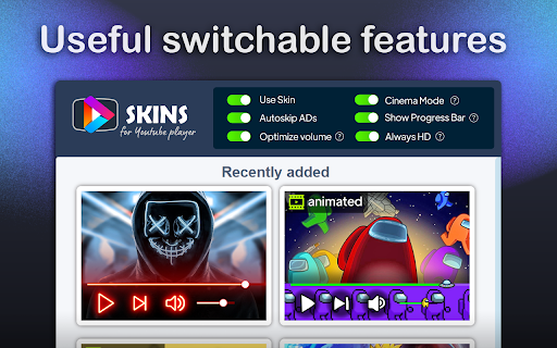 Plugin Screenshot