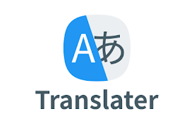 Translater - 所选文本的翻译