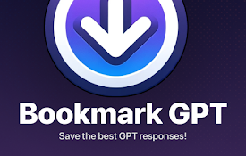 Bookmark GPT