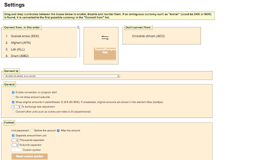 Plugin Screenshot