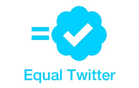 Equal Twitter