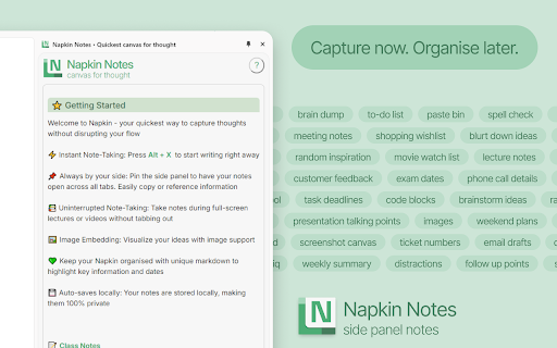 Plugin Screenshot
