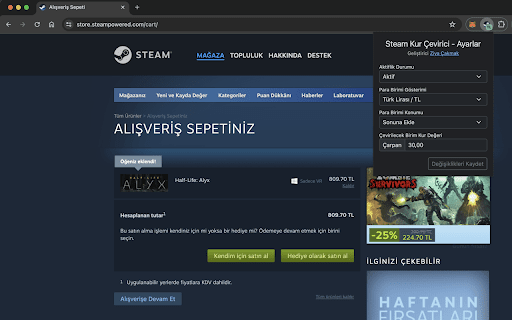 Plugin Screenshot