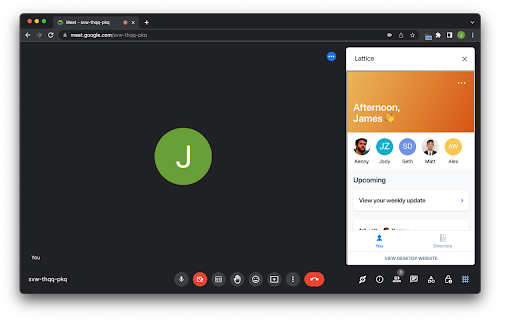 Plugin Screenshot
