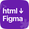 HTML to Figma (by Yashi Tech Solutions)