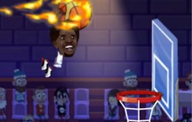 Basketball Stars | Play Online Free!