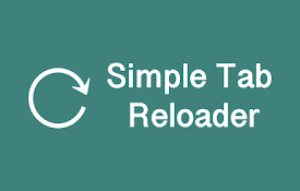 Simple Tab Reloader