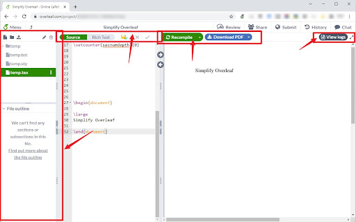 Plugin Screenshot
