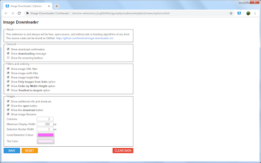 Plugin Screenshot