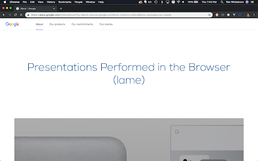 Plugin Screenshot
