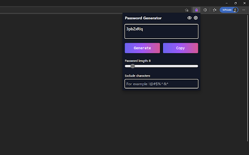 Plugin Screenshot