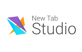 New Tab Studio: 倒計時，習慣，背景