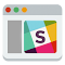 Slack Toggle Sidebar