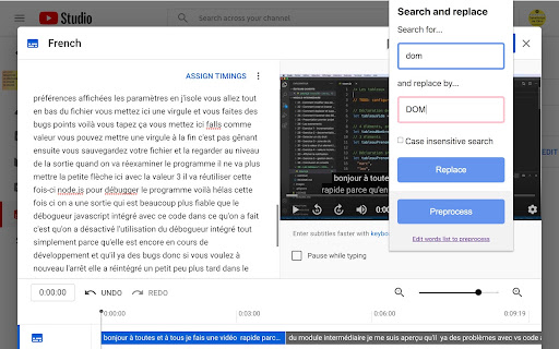 Plugin Screenshot