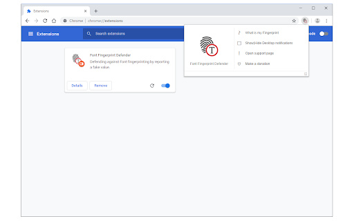 Plugin Screenshot