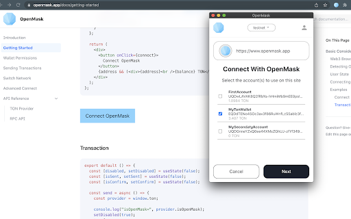 Plugin Screenshot