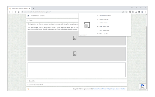 Plugin Screenshot