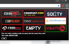 Working CS:GO Gambling Sites