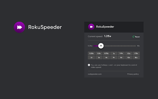 Plugin Screenshot