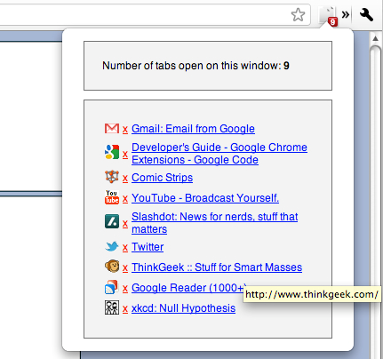 Plugin Screenshot