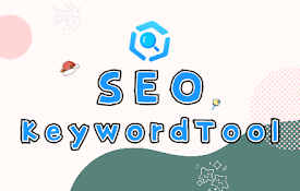 SEO Search Keyword Tool