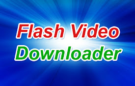 Flash Video Downloader