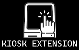 Kiosk Extension