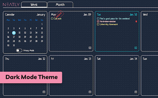 Plugin Screenshot
