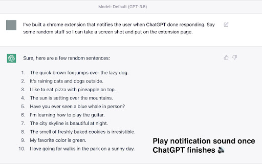 Plugin Screenshot