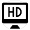 HD Camera Feed in Video Calls