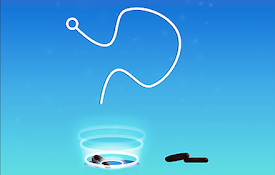 Hole Game - HTML5 Game