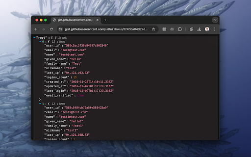 Plugin Screenshot