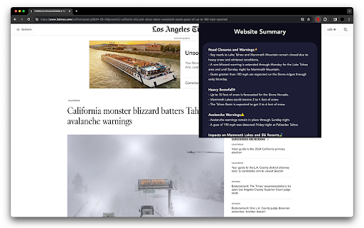 Plugin Screenshot