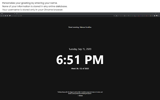 Plugin Screenshot