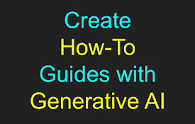 Kimavi: Generate Step-by-Step How-To Guides, Videos, and GIFs