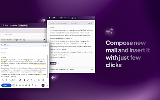 Plugin Screenshot