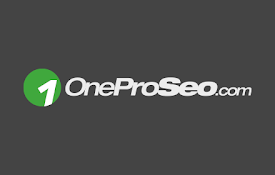 OneProSeo Ranking Check