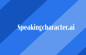 Speaking Character AI