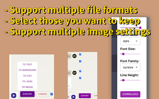 Plugin Screenshot