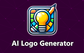 AI徽标生成器 - Logo Maker