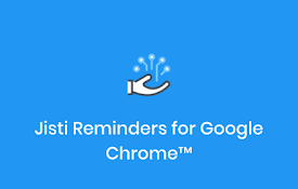 Jitsi Reminders