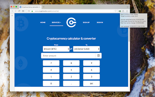 Plugin Screenshot