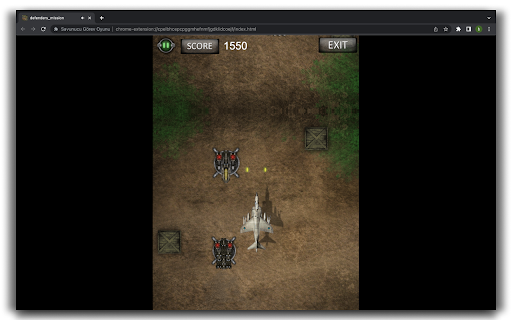 Plugin Screenshot