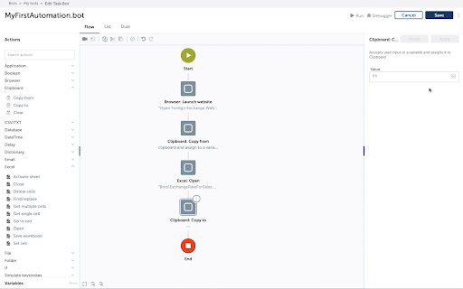 Plugin Screenshot