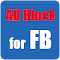 Ads blocker for FaceBook.com