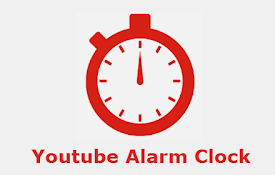 Youtube Alarm Clock