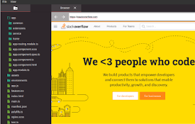 NewLine Text Editor