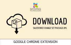 Download Salesforce Change Set package.xml