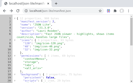 Plugin Screenshot