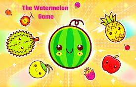 The watermelon Games: suika